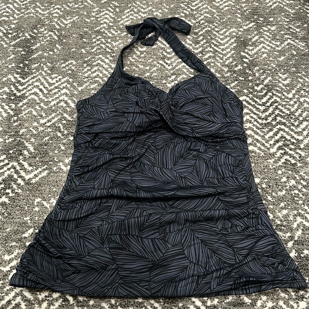 Kona Sol tankini size s